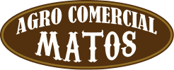 Logo Agro Comercial Matos